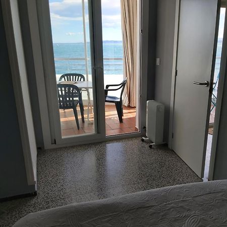 Appart Santa Margarida โรเซส ภายนอก รูปภาพ