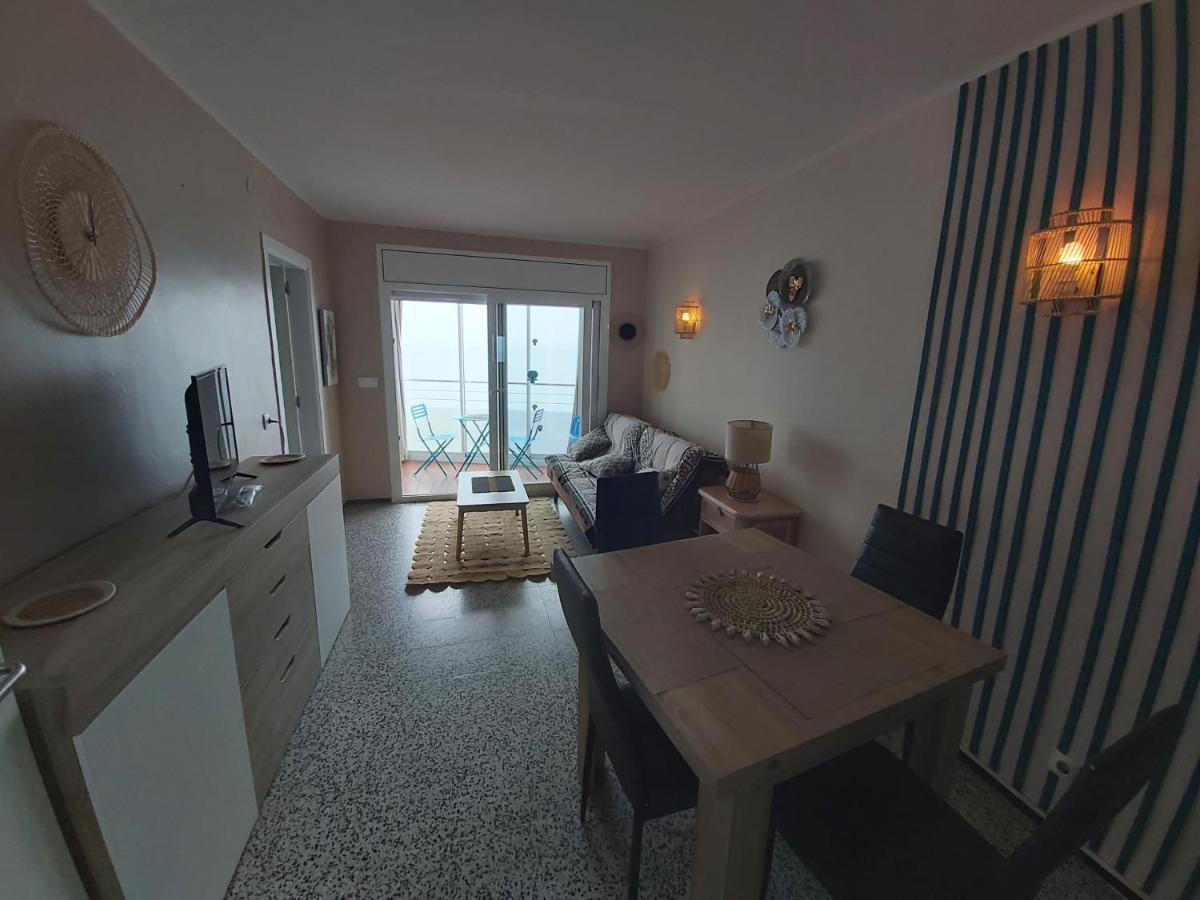 Appart Santa Margarida โรเซส ภายนอก รูปภาพ